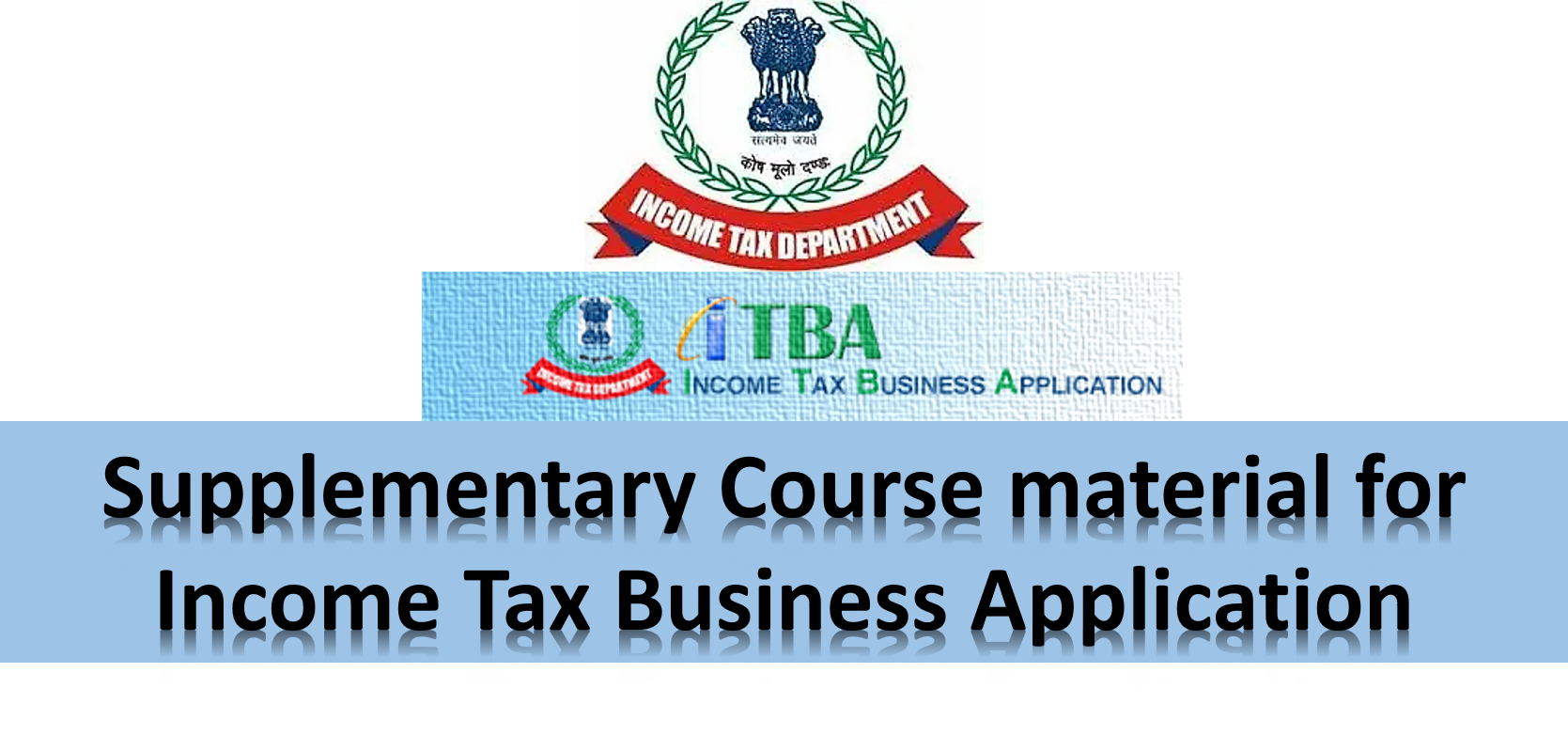 Income Tax Department Hyderabad Recruitment - MySarkariNaukri En